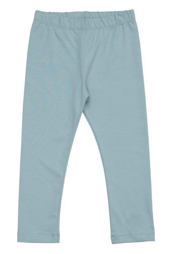 Legginsy Blue Surf