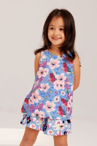 T-shirt Twinkle Tee Cheri  