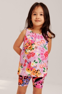 T-shirt Twinkle Tee Disco Panter 