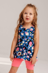 T-shirt Twinkle Tee Vivid Safari