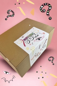 Surprise Box Dziewczynka