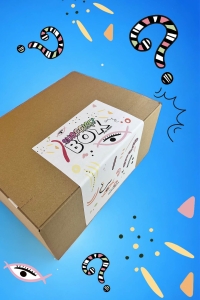 Surprise Box Chłopak