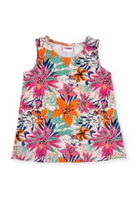 T-shirt Twinkle Tee Bouqet