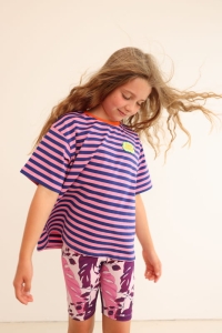 T-shirt Holiday Good Vibes