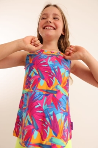 T-shirt Twinkle Tee TROPICANA