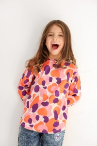 Bluzka Classic Drops