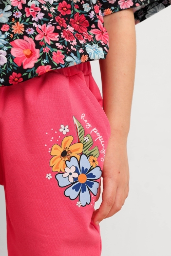 Spodnie Move Joggers Fruit