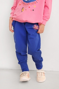 Spodnie Move Joggers Cobalt 
