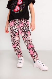 Spodnie Classic Love Dots Sphinx