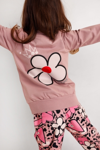 Bomberka Soft Regular - Sphinx 