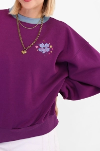 Bluza Luna Soft Bloom