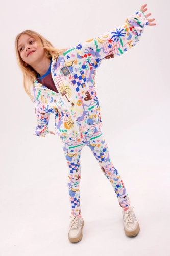 Legginsy Color Stories