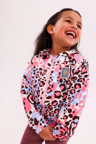 Bluza Sienna Sugar Spots