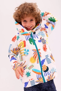 Bluza ZIP UP - Memories