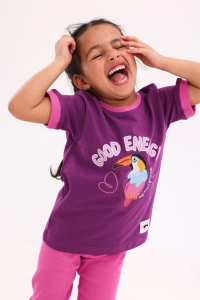 T-Shirt Classic Comfort - Energy