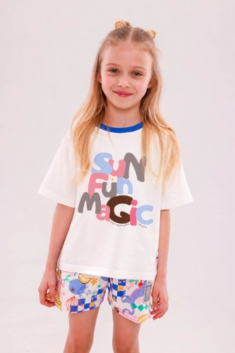 T-shirt Holiday Sun Fun