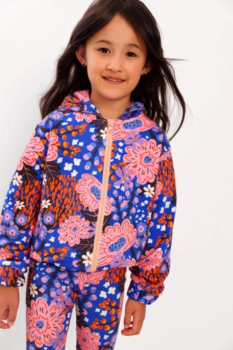 Bluza Sienna - WILD BLOOM