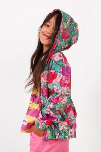 Bluza Sienna - HIBISCUS