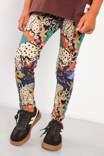 Legginsy RIB WILD THINGS