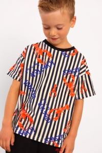 T-shirt Hedwi AHOY'