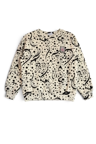 Bluza Lazy HIDE & SEEK
