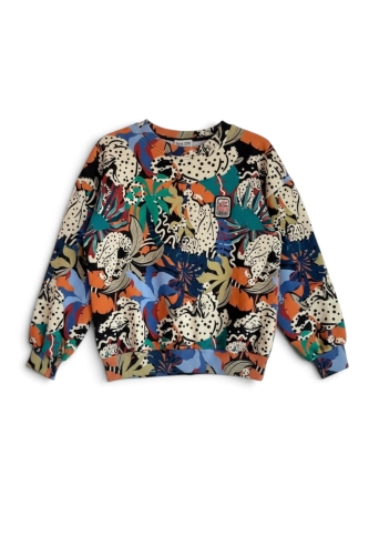 Bluza Lazy WILD THINGS
