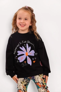 Bluza Lazy IN FULL BLOOM