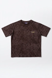 T-shirt Dove - Choco Mar