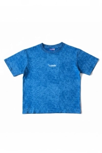 T-shirt Dove - Blue Mar