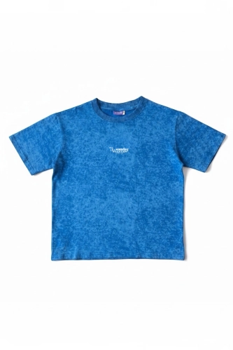 T-shirt Dove - Blue Mar