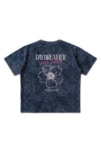 T-shirt Dove - Navy Mar