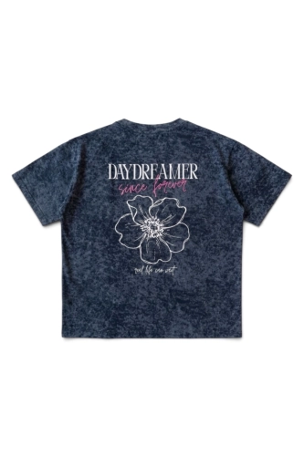 T-shirt Dove - Navy Mar