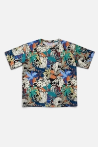 T-shirt Dove - Wild Things