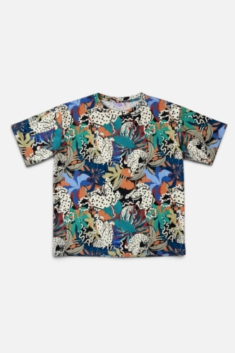 T-shirt Dove - Wild Things