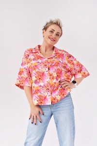 Koszula Miley Shells