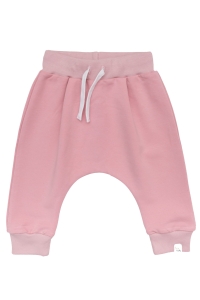 Pump Pants Light Pink