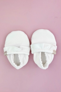 Newborn Walkers T-pop! Cream