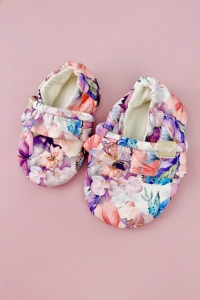 Newborn Walkers T-pop! Irys 