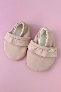 Newborn Walkers T-pop! Beige 