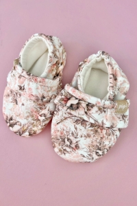Newborn Walkers T-pop! Romantic Floral