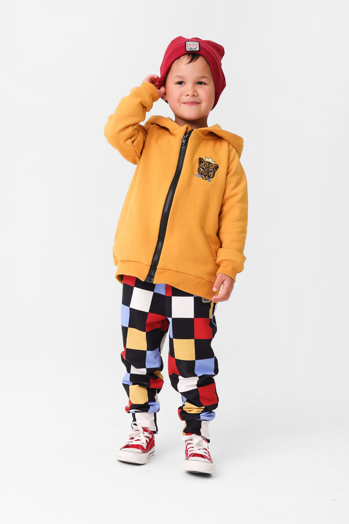 hey popinjay-1556web.JPG